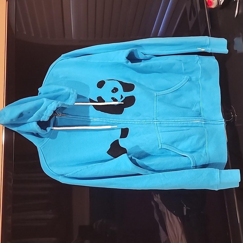 Enjoi panda hoodie